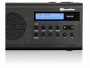 Roadstar DAB+ Radio TRA-300D
