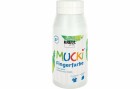 Kreul Fingerfarbe Mucki 750 ml, Weiss, Art: Fingerfarbe