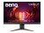 Bild 2 BenQ Monitor EX240N, Bildschirmdiagonale: 23.8 ", Auflösung: 1920