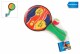 ROOST     Gametime Beachballset - 720101    2 Bälle                34x20cm