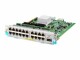 Bild 2 Hewlett Packard Enterprise HPE Aruba Networking Switch Modul J9992A, Zubehörtyp