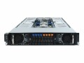 Gigabyte G292-Z44 (rev. 100) - Server - Rack-Montage