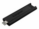 Immagine 8 Kingston 1TB USB 3.2 DATATRAVELER MAX GEN 2