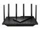 TP-Link Dual-Band WiFi Router Archer AX72 Pro, Anwendungsbereich