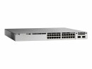 Cisco C9300-24T-A: 24 Port Switch
