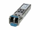 Cisco Rugged SFP - SFP (Mini-GBIC)-Transceiver-Modul - GigE