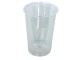 Haushaltsware Einwegbecher 200 ml, 50 Stück, Transparent, Produkttyp