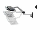 Ergotron LX - Wall Mount Keyboard Arm