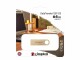 Image 10 Kingston DataTraveler SE9 G3 - Clé USB - 64 Go - USB 3.2 Gen 1 - or