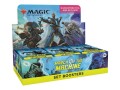 Magic: The Gathering March of the Machine: Set-Booster Display -EN-, Sprache