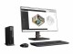 Bild 22 Lenovo Workstation ThinkStation P3 Tiny, Prozessorfamilie: Intel