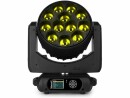 BeamZ Pro Moving Head MHL1240, Typ: Moving Head, Leuchtmittel: LED