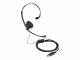 Immagine 10 Kensington - Cuffie con microfono - on-ear - cablato - USB-A - nero