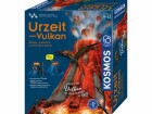 Kosmos Experimentierkasten Urzeit-Vulkan, Altersempfehlung ab: 8