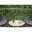Bild 2 Nature Spalier mit künstlichen Lorbeerblättern 90x180 cm Grün Blätter