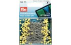 Prym Stecknadel 0.60 x 43 mm, 20 g, Verpackungseinheit