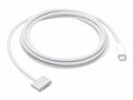 Apple USB-Ladekabel USB C - MagSafe 3 2 m