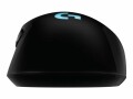 Logitech Wireless Gaming Mouse G703 LIGHTSPEED with HERO 16K