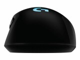 Logitech Wireless Gaming Mouse - G703 LIGHTSPEED with HERO 16K Sensor