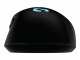 Bild 4 Logitech Gaming-Maus G703 Lightspeed, Maus Features: Seitliche