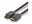 Image 2 LINDY 7.5m DisplayPort 1.2 Kabel Anthra Line
