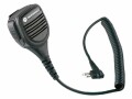 Motorola PMMN4013 - Microphone haut-parleur - filaire