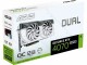 Image 10 Asus Grafikkarte Dual GeForce RTX 4070 Super White OC