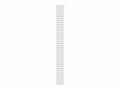 Apple Ocean Band 49 mm Extension White, Farbe: Weiss