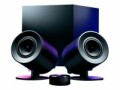 Razer PC-Lautsprecher Nommo V2 Pro, Audiokanäle: 2.1