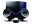Image 9 Razer PC-Lautsprecher Nommo V2 Pro, Audiokanäle: 2.1