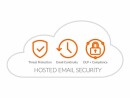 SonicWALL Hosted Email Security - Advanced