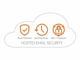 SonicWall Lizenz Hosted E-Mail Security Adv. 1 Jahr, 25-49
