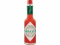 Tabasco Sauce Tabasco 60 ml, Produkttyp: Spezialitäten