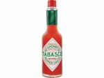 Tabasco Sauce Tabasco rot 58 g, Produkttyp: Spezialitäten