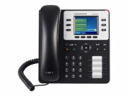 Grandstream GXP2130 - Telefono VoIP - 4-way capacità di