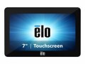 Elo Touch Solutions Elo 0702L - LED-Monitor - 17.8 cm (7")