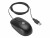 Bild 1 HP Inc. HP Essential - Maus - kabelgebunden - USB