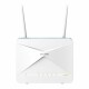 Image 6 D-Link EAGLE PRO AI 4G SMART ROUTER AX1500 NMS IN WRLS