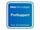 Dell 3Y BASIC ONSITE TO 3Y PROSPT F/ NPOS