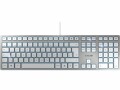 Cherry KC 6000 SLIM - Keyboard - USB