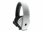 DELL Headset - Alienware AW510H 7.1 Weiss/Schwarz