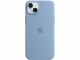 Image 0 Apple Silicone Case mit MagSafe iPhone 15 Plus, Fallsicher