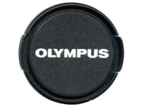 OM-System Objektivdeckel LC-52C, Kompatible Hersteller: Olympus