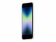 Bild 11 Apple iPhone SE 3. Gen. 256 GB Polarstern, Bildschirmdiagonale