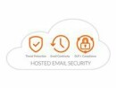 SonicWall Lizenz Hosted E-Mail Security Adv. 1 Jahr, 25-49