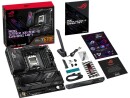 Asus ROG Mainboard STRIX X670E-E GAMING WIFI, Arbeitsspeicher