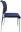 Bild 2 TOPSTAR   Besucherstuhl Visit 10 - NV190 G26 blau