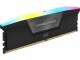 Corsair DDR5-RAM Vengeance RGB 7000 MHz 2x 24 GB