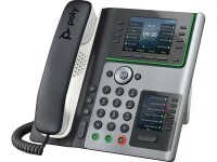 POLY EDGE E400 IP PHONE . NMS IN PERP
