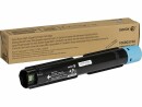 Xerox Toner 106R03740 Cyan, Druckleistung Seiten: 16500 ×